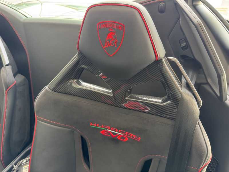 2022 Lamborghini Huracán 5,2L 2022 Cyprus