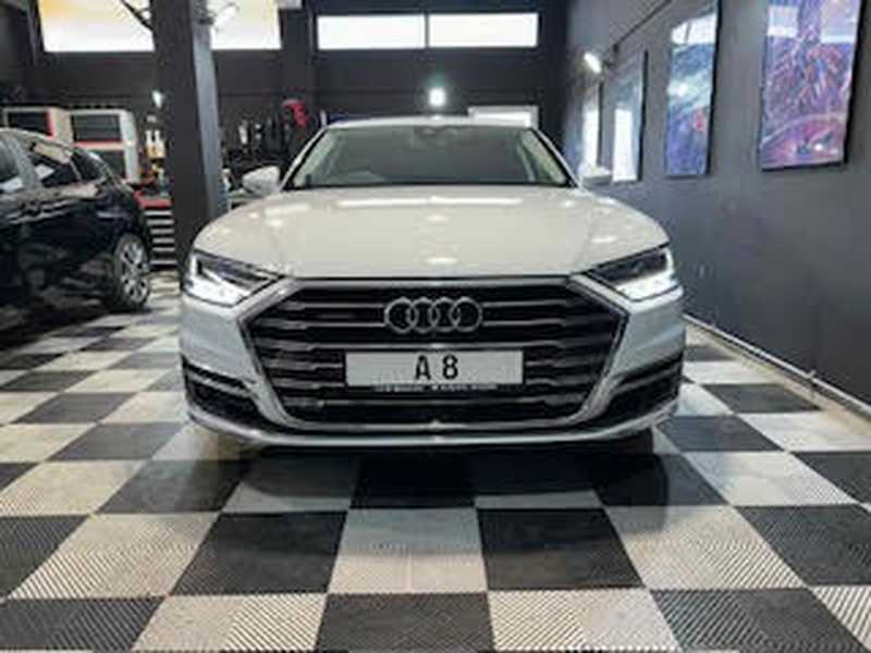 2019 Audi A8 3,0L 2019 Cyprus