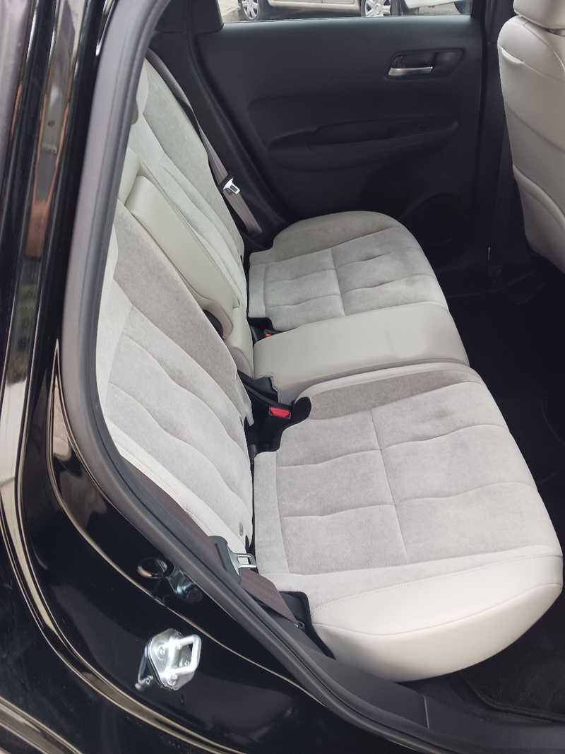 2023 Honda Fit 1,5L 2023 Cyprus