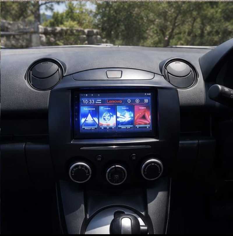 2013 Mazda Demio 1,3L 2013 Cyprus