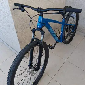 Kona firemountain 2026, Limassol — Agios Ioannis Lemesou