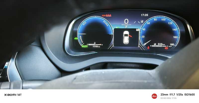 2023 Toyota Harrier 2,5L 2023 Cyprus
