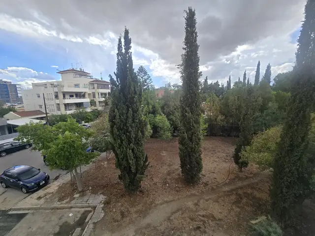 1-bedroom apartment to rent, Επαρχία Λευκωσίας — Στρόβολος - Δασούπολη - 10