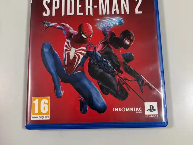 Spider-man2, Επαρχία Λευκωσίας — Δάλι