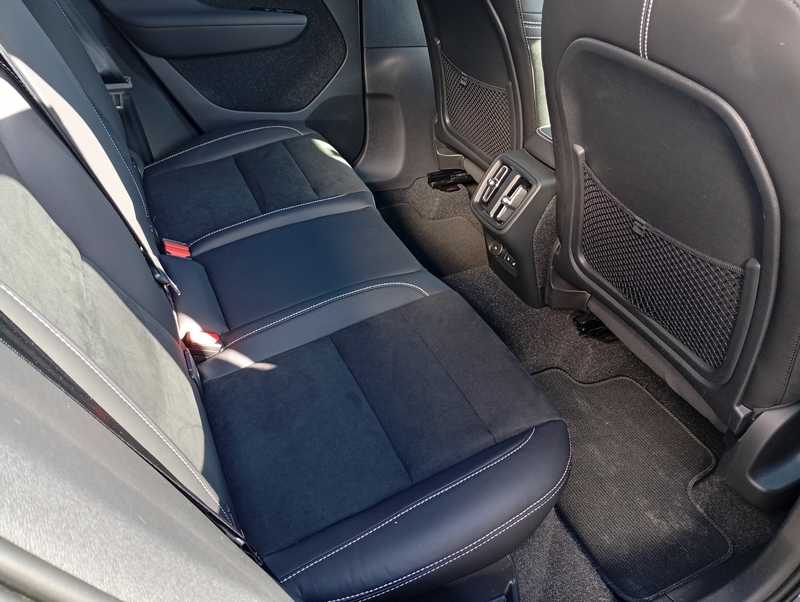 2021 Volvo XC40 2,0L 2021 Cyprus