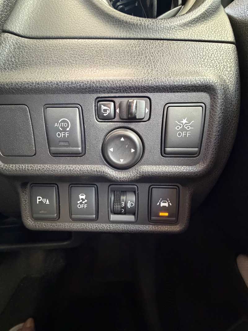 2019 Nissan Note 1,2L 2019 Cyprus