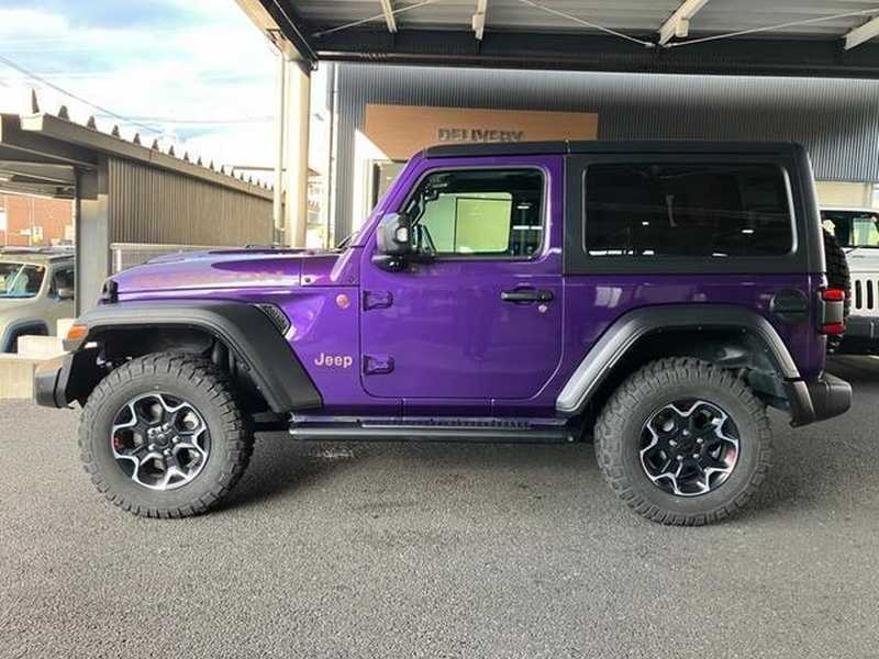 2022 Jeep Wrangler 3,6L 2022 Cyprus
