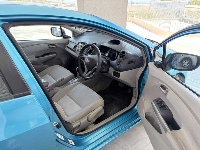 2010 Honda Insight 1,3L 2010 Cyprus