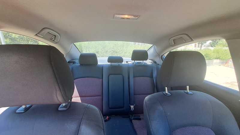 2004 Mazda 3 1,6L 2004 Cyprus