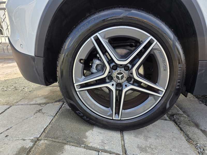 2023 Mercedes-Benz GLA-Class 2,0L 2023 Cyprus