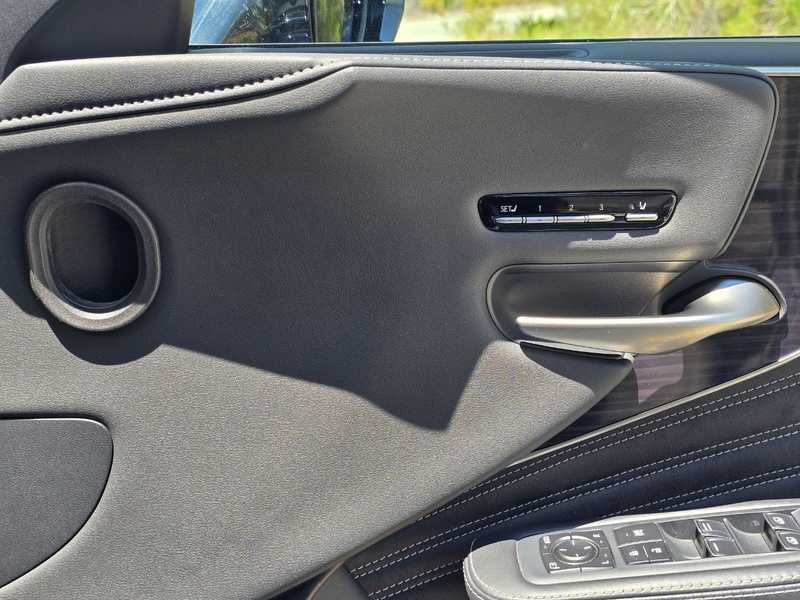 2019 Lexus LS 3,5L 2019 Cyprus