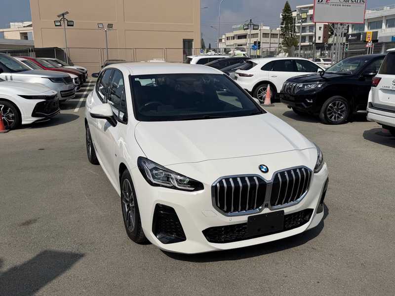 2023 BMW 2-Series 2,0L 2023 Cyprus