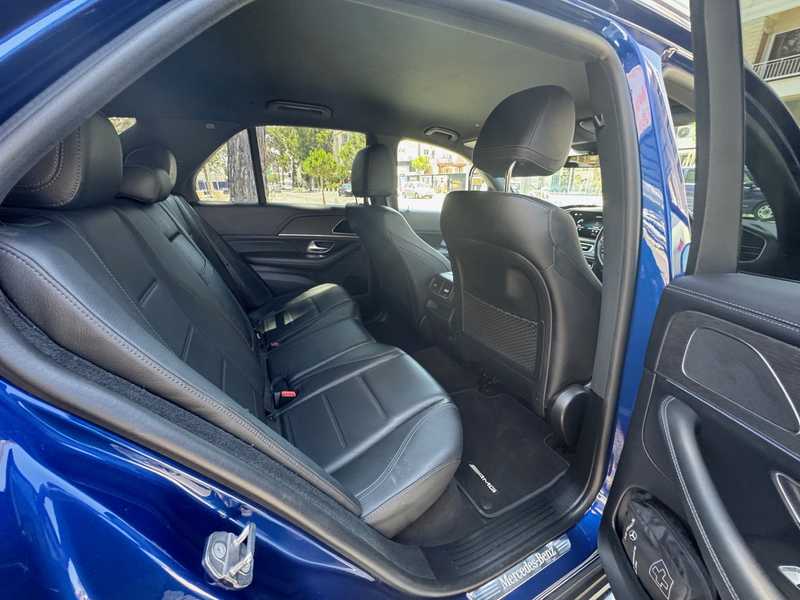 2020 Mercedes-Benz GLE-Class 2,0L 2020 Cyprus