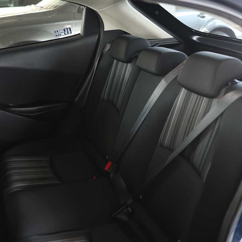 2023 Mazda 2 1,5L 2023 Cyprus