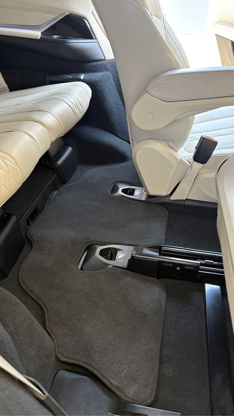 2020 BMW X7 3,0L 2020 Cyprus