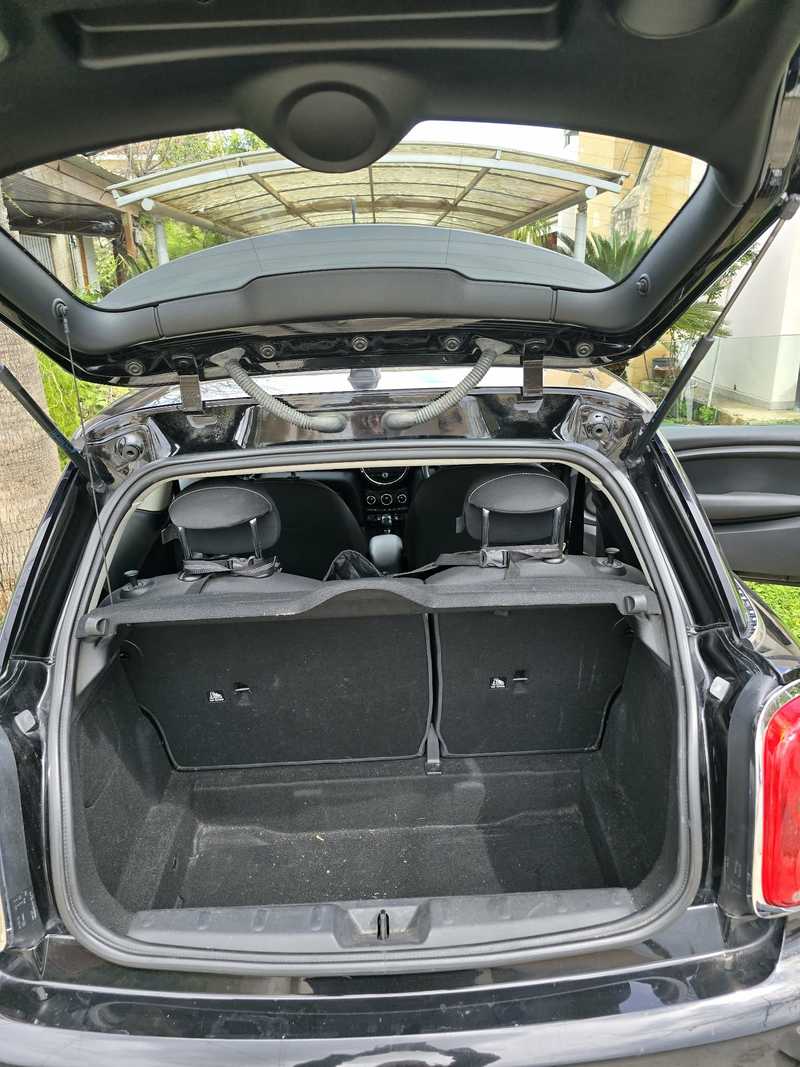 2016 Mini Cooper 1,5L 2016 Cyprus