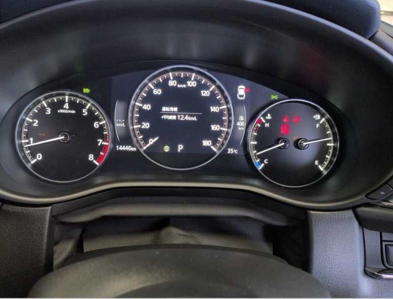 2024 Mazda CX-30 2,0L 2024 Cyprus