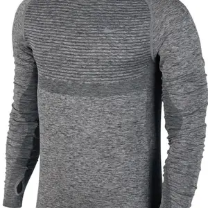 Nike long sleeve dri-fit knit running top, Nicosia — Lakatameia - Archangelos-Anthoupoli