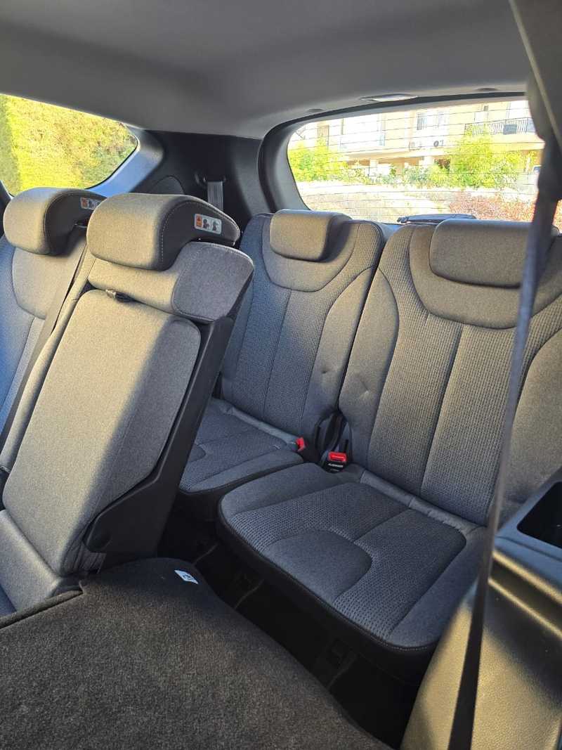 2023 Hyundai Santa Fe 2,2L 2023 Cyprus