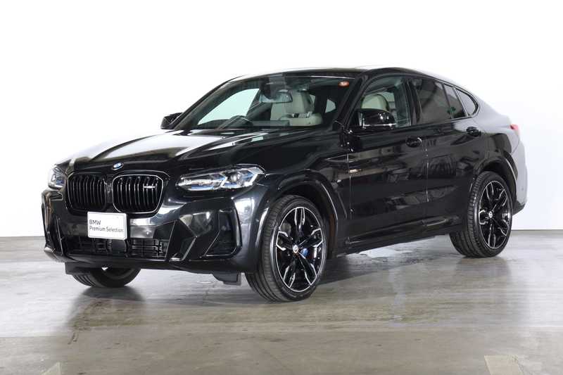 2022 BMW X4 3,0L 2022 Cyprus
