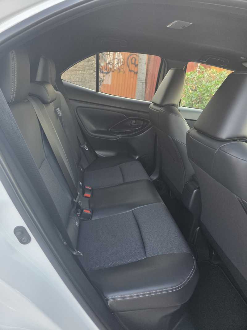 2025 Toyota Yaris Cross 1,5L 2025 Cyprus
