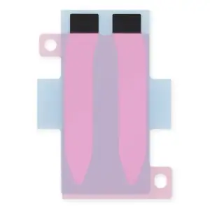 Adhesive battery sticker apple iphone 15 original, Limassol — Agios Athanasios