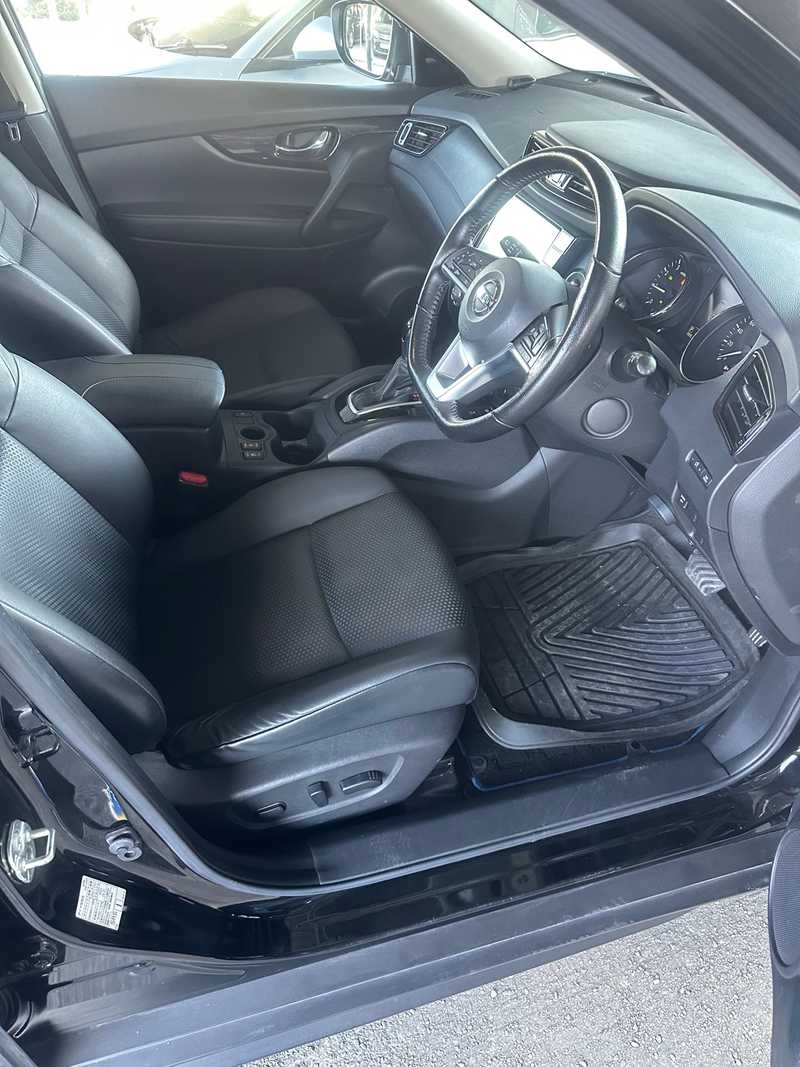 2021 Nissan X-Trail 2,0L 2021 Cyprus
