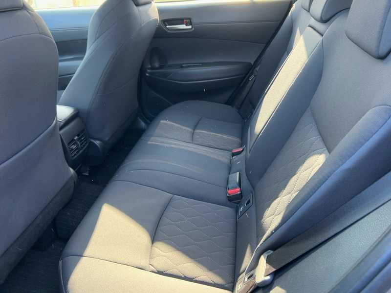 2023 Toyota Corolla Cross 1,8L 2023 Cyprus