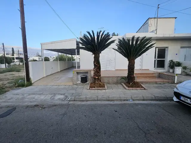 3-bedroom detached house for sale, Nicosia — Lakatameia - Agia Paraskevi - 3