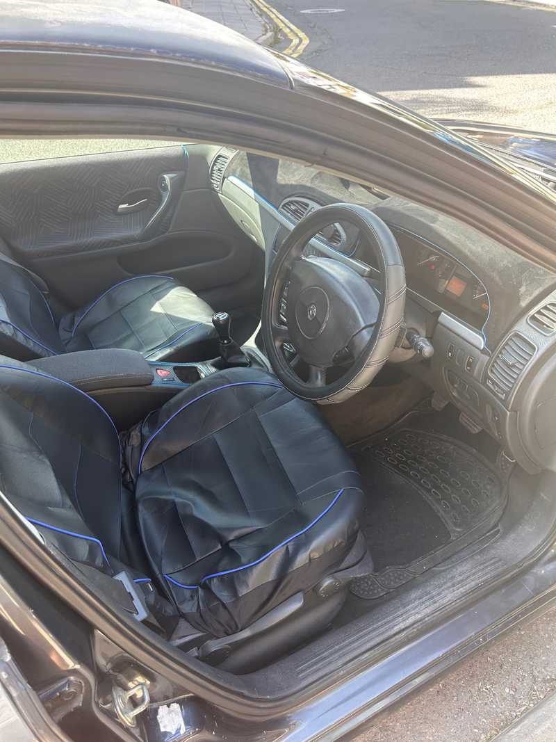 2006 Renault Laguna 1,6L 2006 Cyprus