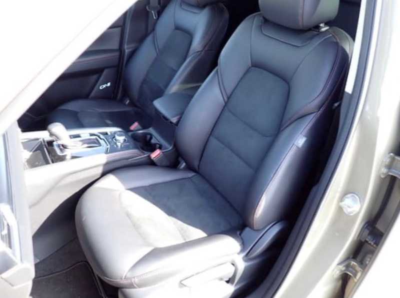2024 Mazda CX-5 2,0L 2024 Cyprus