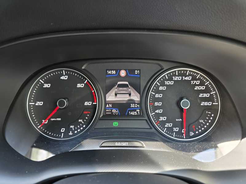 2020 Seat Ateca 2,0L 2020 Cyprus