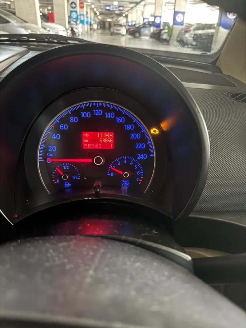 2009 Volkswagen Beetle 1,6L 2009 Cyprus
