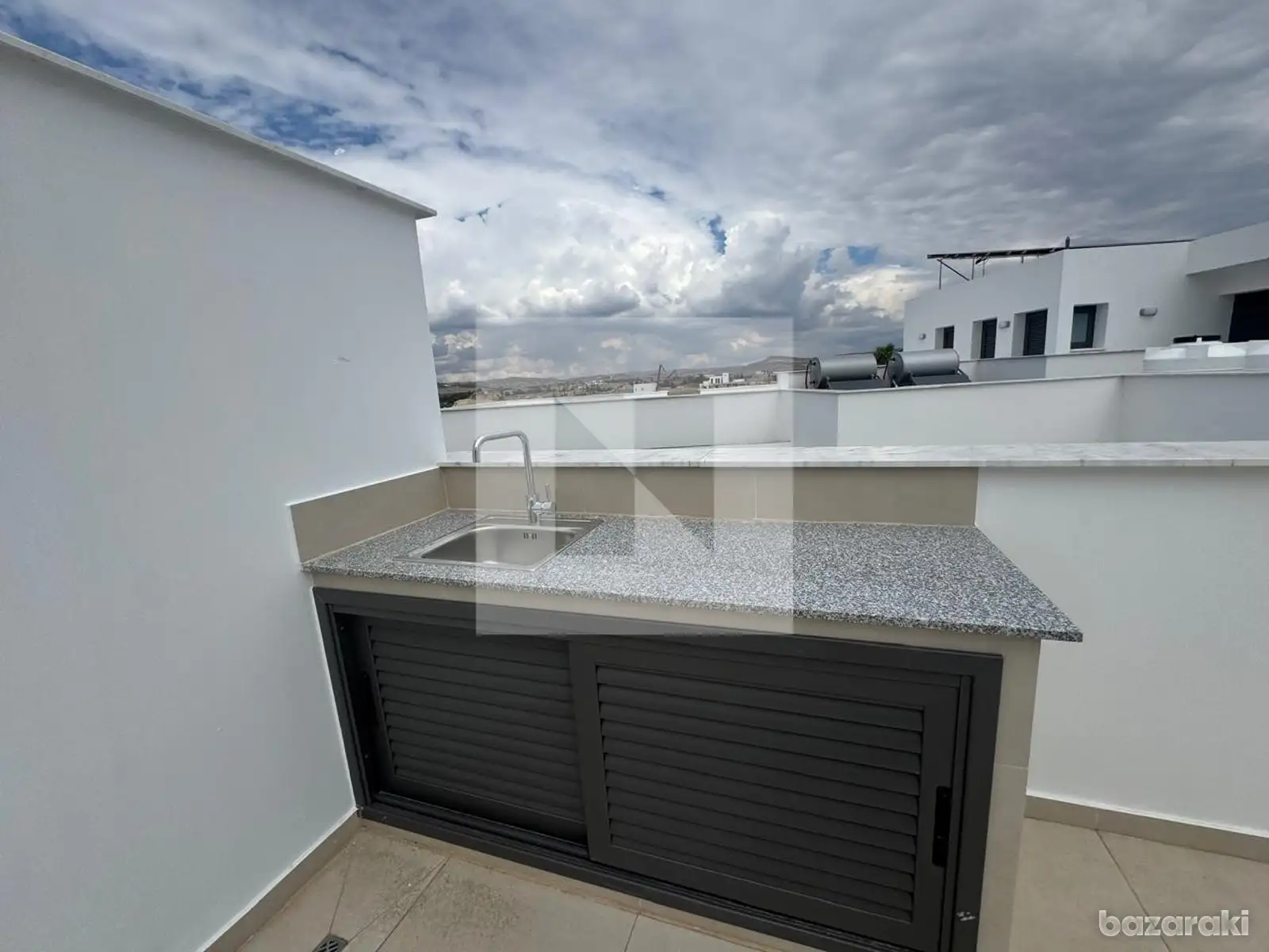 Penthouse, 2 bedrooms — 13
