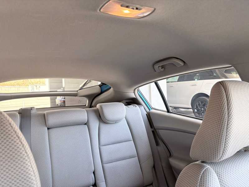 2010 Honda Insight 1,3L 2010 Cyprus