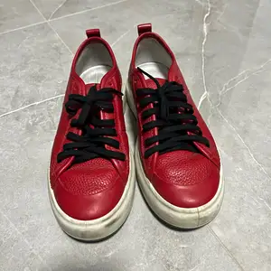 Ecco street ace leather sneaker, Επαρχία Λευκωσίας — Λευκωσία - Παναγιά