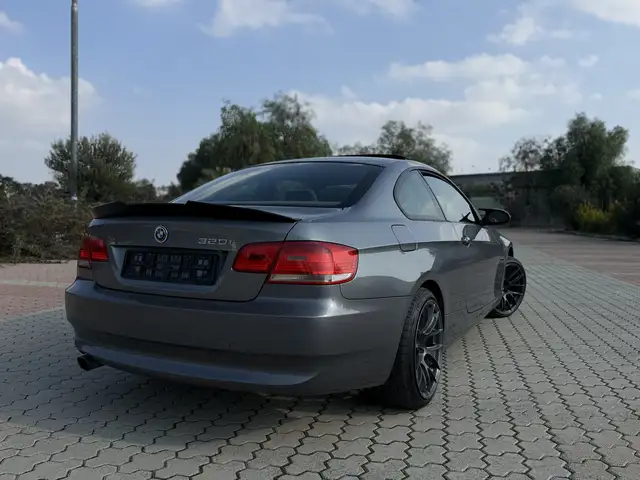 Bmw e92/e93 προφυλακτήρες, Επαρχία Λευκωσίας — Έγκωμη - Μακεδονίτισσα