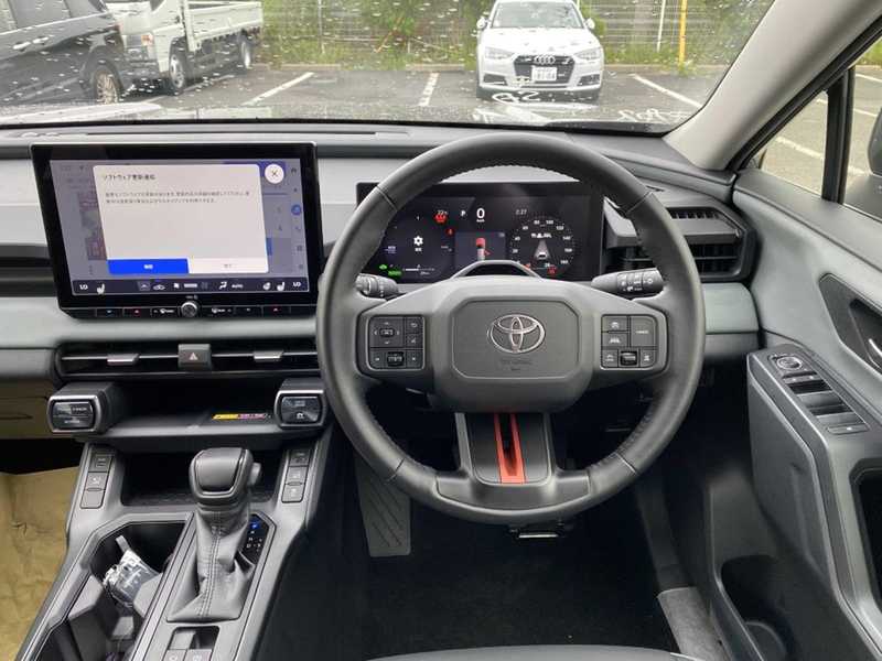 2026 Toyota RAV4 2,5L 2026 Cyprus