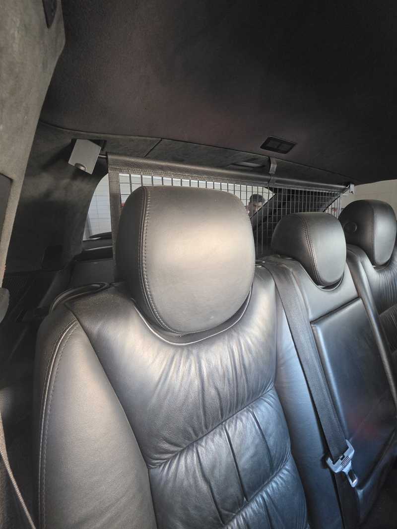 2004 Porsche Cayenne S 4,5L 2004 Cyprus