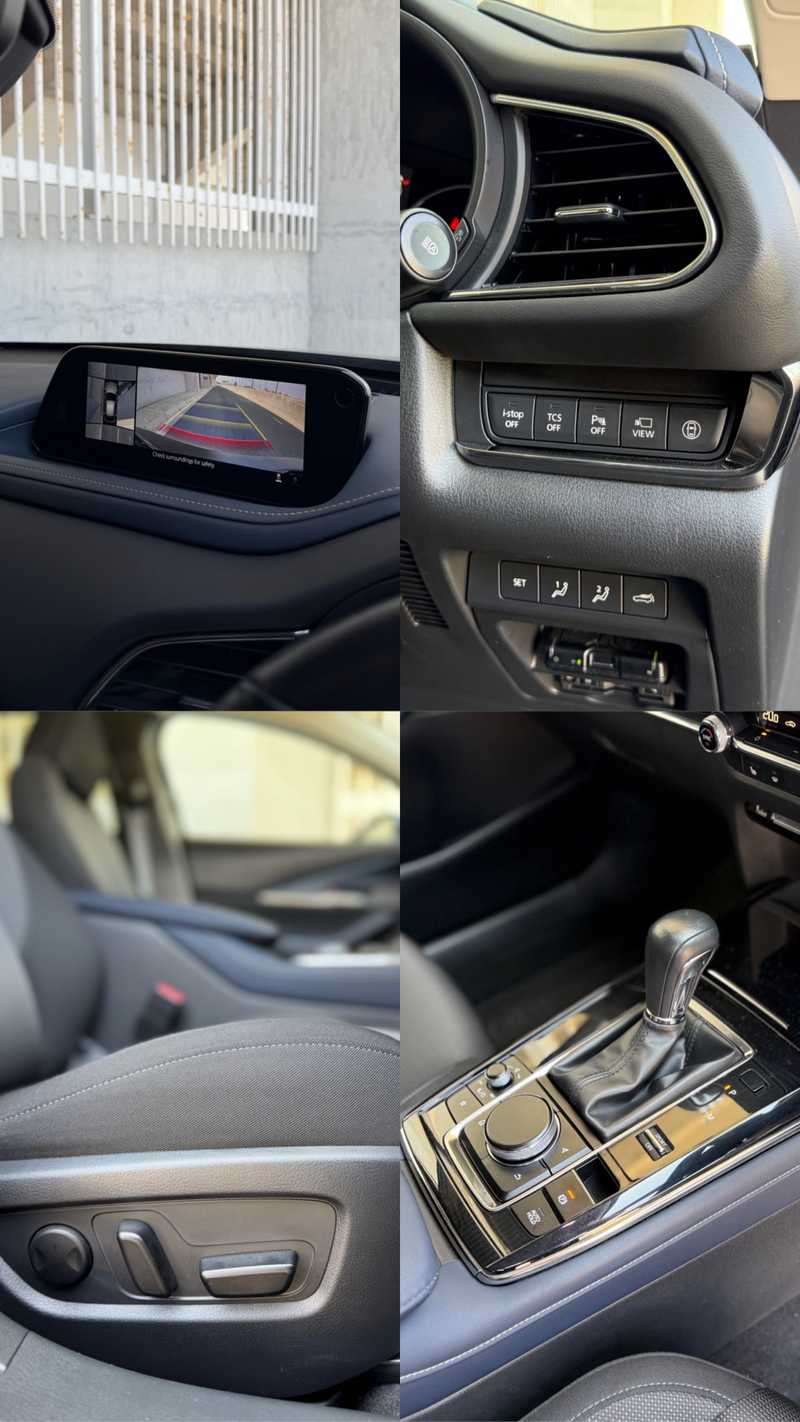 2021 Mazda CX-30 2,0L 2021 Cyprus