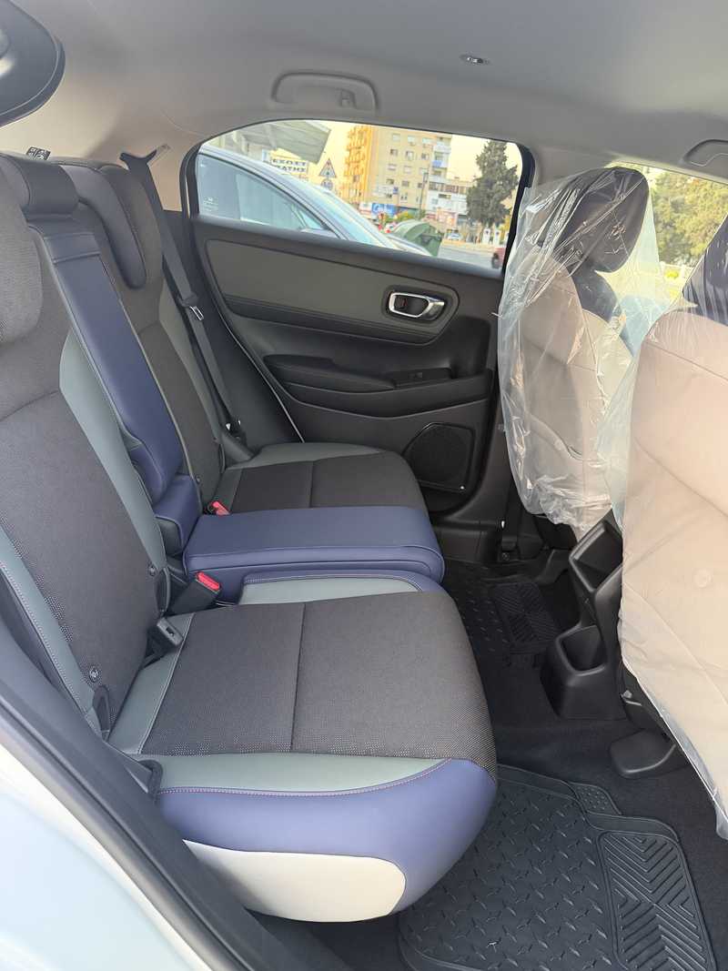 2025 Honda Vezel 1,5L 2025 Cyprus