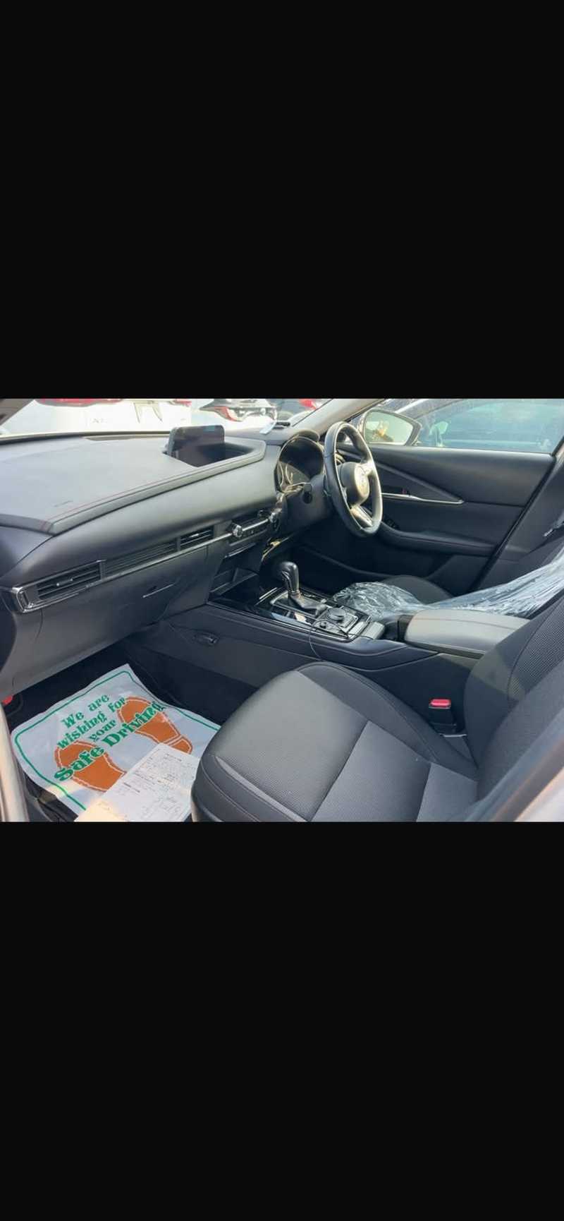 2023 Mazda CX-30 2,0L 2023 Cyprus