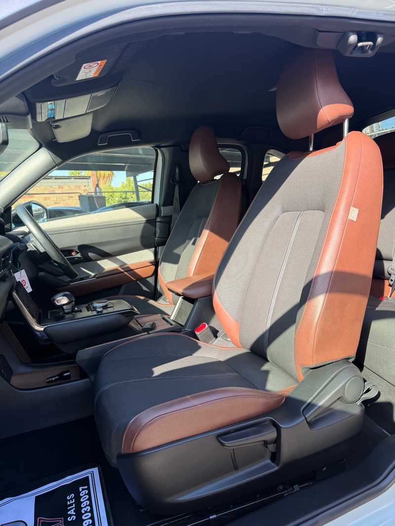 2021 Mazda ΜΧ-30 2,0L 2021 Cyprus