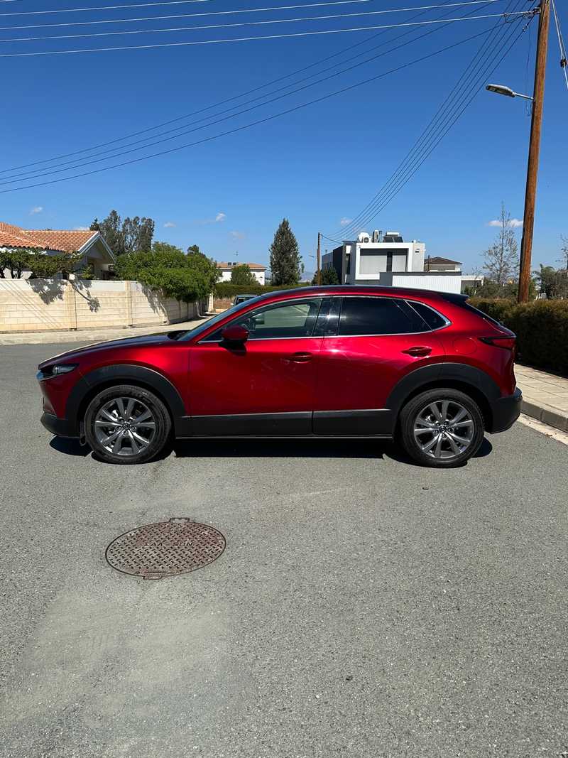2022 Mazda CX-30 2,0L 2022 Cyprus