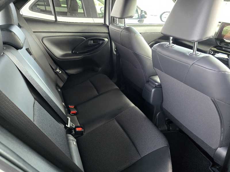 2025 Toyota Yaris Cross 1,5L 2025 Cyprus
