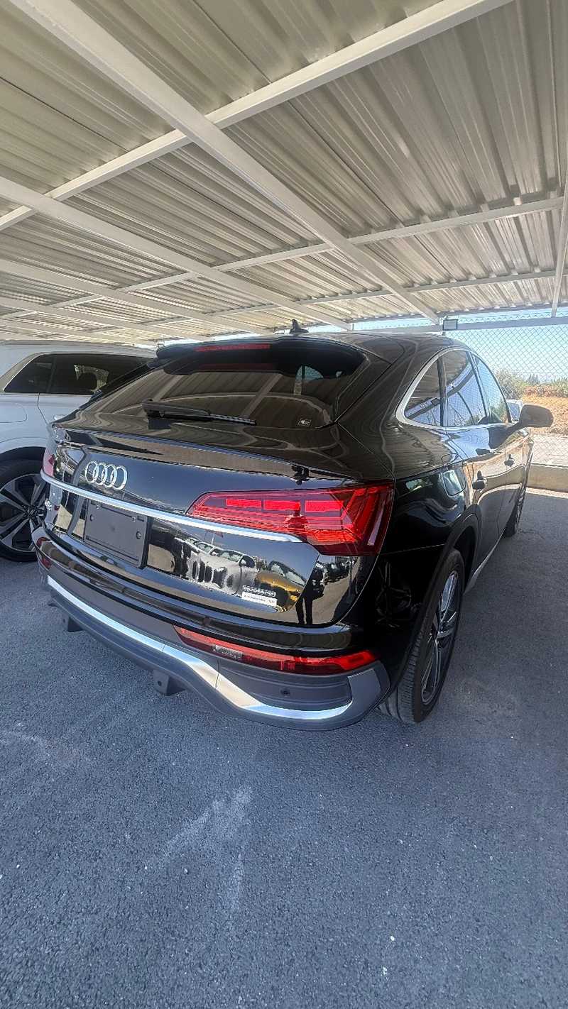 2024 Audi Q5 2,0L 2024 Cyprus
