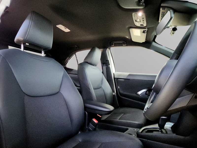 2025 Toyota Yaris Cross 1,5L 2025 Cyprus