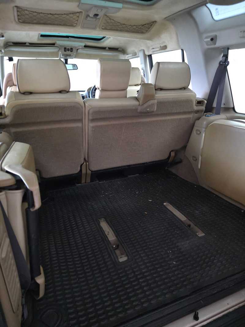 1999 Land Rover Discovery 2,5L 1999 Cyprus