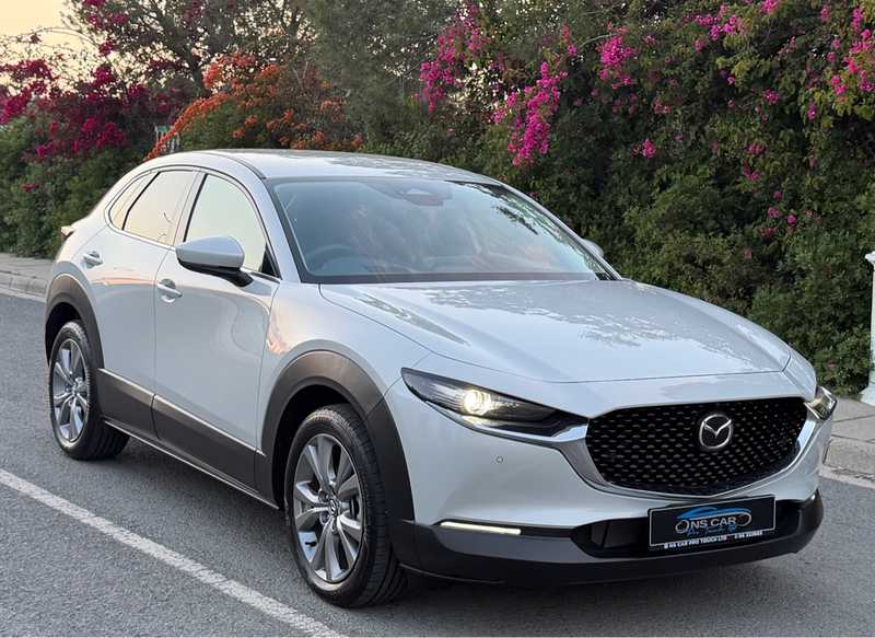 Mazda CX-30 2,0L 2024