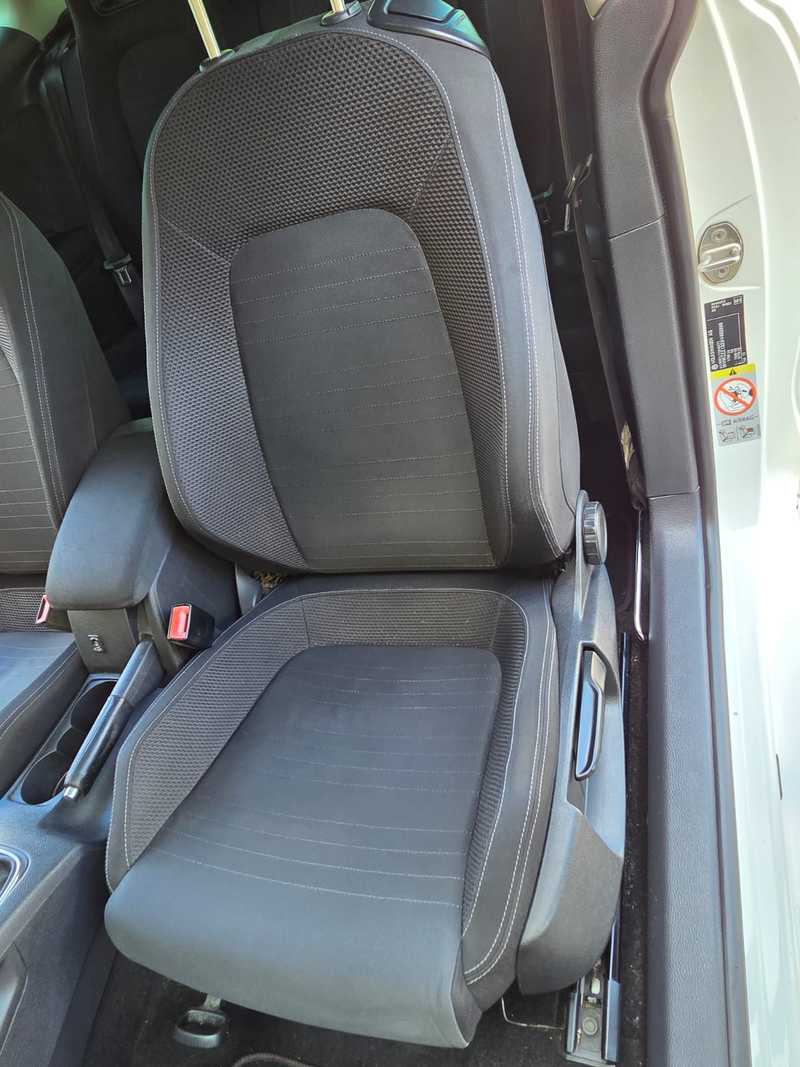 2009 Volkswagen Scirocco 2,0L 2009 Cyprus